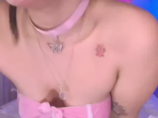 Nathalie Rivers's Live Sex Cam Show