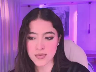 Nathalie Rivers's Live Sex Cam Show