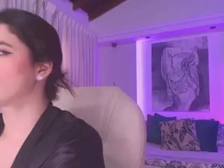 Nathalie Rivers's Live Sex Cam Show