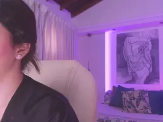 Nathalie Rivers's Live Sex Cam Show