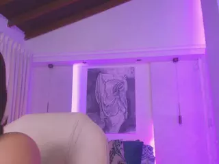 Nathalie Rivers's Live Sex Cam Show