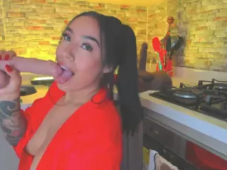 ValerieWhite's Live Sex Cam Show