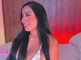 ValerieWhite's Live Sex Cam Show
