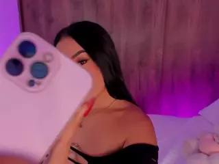 ValerieWhite's Live Sex Cam Show
