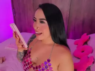 ValerieWhite's Live Sex Cam Show