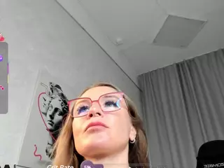 Tea's Live Sex Cam Show