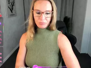 Tea's Live Sex Cam Show