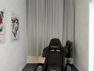 Tea's Live Sex Cam Show