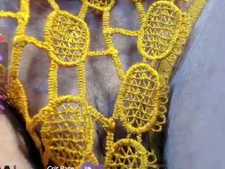 Tea's Live Sex Cam Show