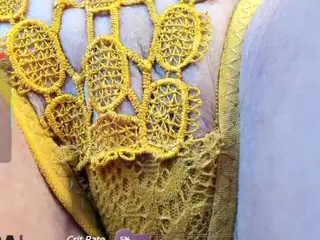 Tea's Live Sex Cam Show