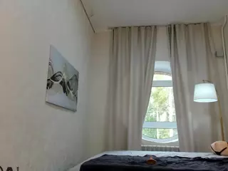 Tea's Live Sex Cam Show