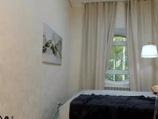 Tea's Live Sex Cam Show