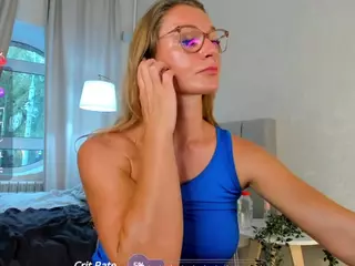 Tea's Live Sex Cam Show