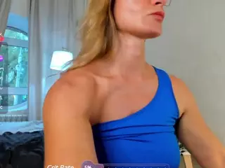 Tea's Live Sex Cam Show