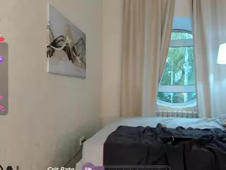 Tea's Live Sex Cam Show