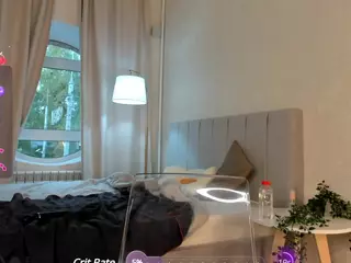 Tea's Live Sex Cam Show