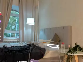 Tea's Live Sex Cam Show