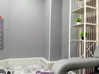 Tea's Live Sex Cam Show
