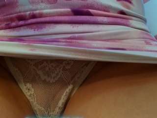 Live cam show with Tea