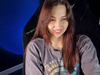 callmeanny's Live Sex Cam Show