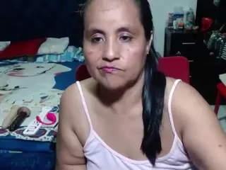 Samy-mature's Live Sex Cam Show