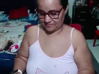 Samy-mature's Live Sex Cam Show