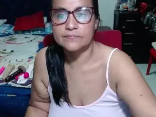 Samy-mature's Live Sex Cam Show