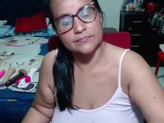 Samy-mature's Live Sex Cam Show
