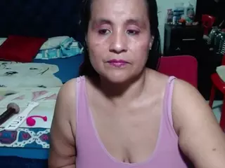Samy-mature's Live Sex Cam Show