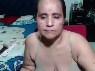 Samy-mature's Live Sex Cam Show