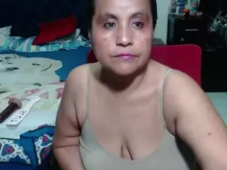 Samy-mature's Live Sex Cam Show