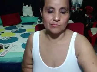 Samy-mature's Live Sex Cam Show