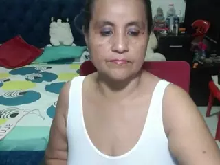 Samy-mature's Live Sex Cam Show