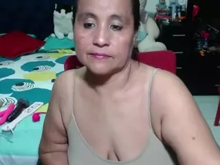 Samy-mature's Live Sex Cam Show