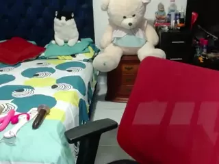 Samy-mature's Live Sex Cam Show