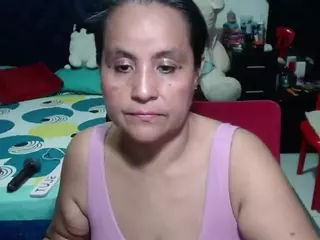 Samy-mature's Live Sex Cam Show