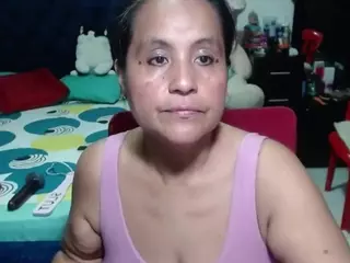 Samy-mature's Live Sex Cam Show