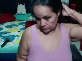 Samy-mature's Live Sex Cam Show