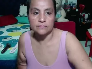 Samy-mature's Live Sex Cam Show