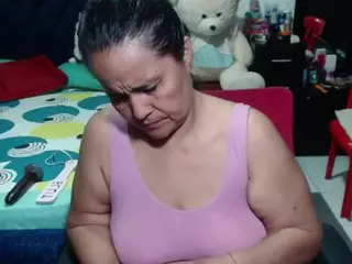 Samy-mature's Live Sex Cam Show