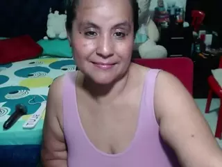 Samy-mature's Live Sex Cam Show