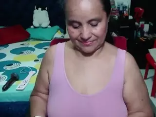 Samy-mature's Live Sex Cam Show