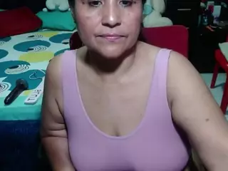 Samy-mature's Live Sex Cam Show