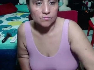 Samy-mature's Live Sex Cam Show