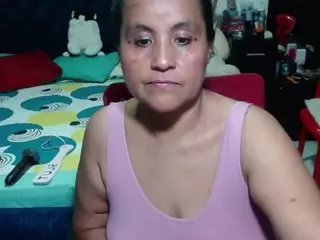Samy-mature's Live Sex Cam Show