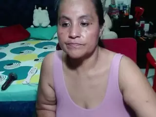 Samy-mature's Live Sex Cam Show