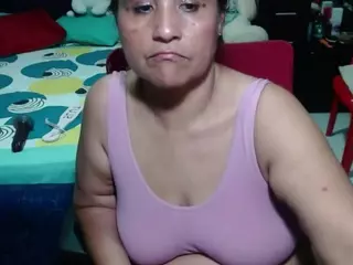 Samy-mature's Live Sex Cam Show