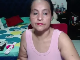 Samy-mature's Live Sex Cam Show