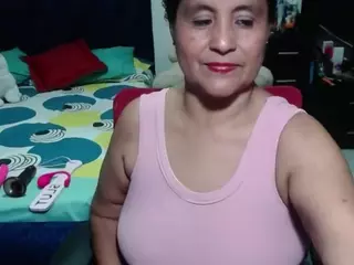 Samy-mature's Live Sex Cam Show