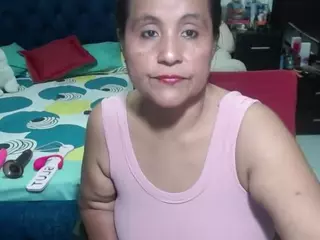 Samy-mature's Live Sex Cam Show